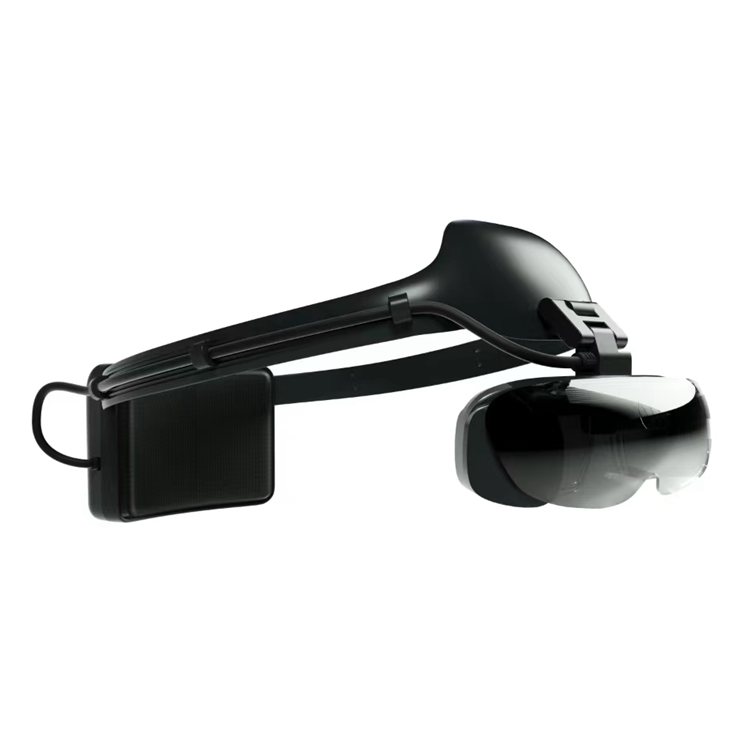 便攜式作物健康AR分析系統（AR眼鏡）TP-AR-01